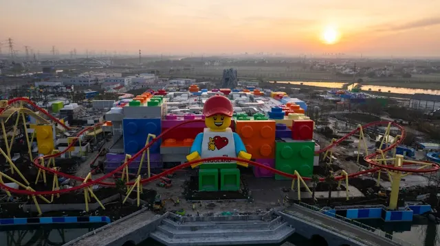上海 樂高樂園 7月5日盛大開幕 八大主題園區搶先看 3A娛樂城 - TU娛樂城 上海 樂高樂園 7月5日盛大開幕 八大主題園區搶先看 TU娛樂城
